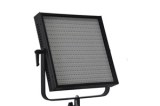 LED dual-color 11 video light panel