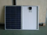 Poly 50w solar panel
