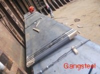 Supply ASTM A959 stainless steel plate