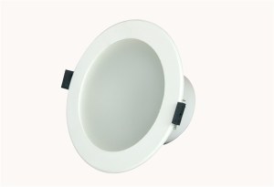 Linear Dimming 12W Led DownLight