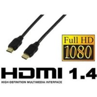 Lot de câbles HDMI