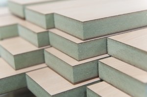 Sell Green MDF