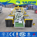 Julong Mini Matériel d'extraction de l'or/dragueur d'extraction de l'or