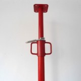 Good quality adjustable steel prop for building construction