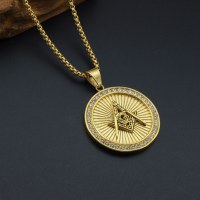 Masonic Necklaces