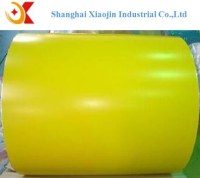 Color coated steel coil,construction material,PPGI,PPGL