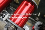 Enameled Copper Coated Aluminum Wire