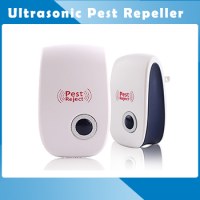 Ultrasonic Pest Repeller EPR-633