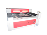 1325 Stainless Steel Co2 Laser Cutting Machine
