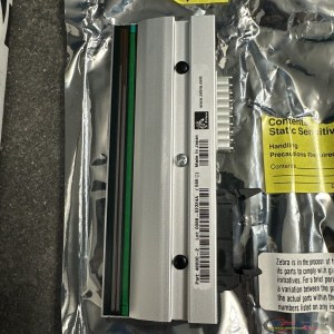 Zebra Thermal Printhead 105902-142 (203dpi) For Zebra Printers 2746