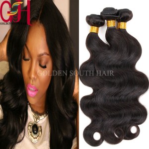 Unprocessed Virgin Hair