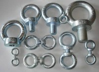 High quality of Eye Bolts and Nuts
