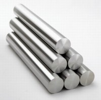 Stainless Steel Round Bar