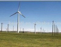 5kw/240v wind generator