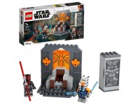 LEGO Star Wars - Duel sur Mandalore (75310)