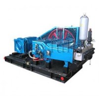 5S Water Injection Pumps