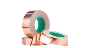 Self Adhesive Copper Tape