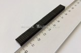 Epoxy coated block magnets