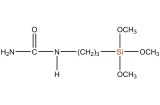 SiSiB® PC2510 3-Ureidopropyltrimethoxysilane