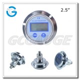 Digital Pressure Gauges