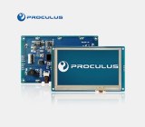 4.3 INCHES, 480XRGBX272, 65K COLORS LCD MODULE