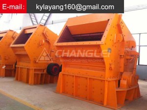 Vibratory Plates