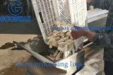 Cassava Starch Extraction Machine