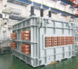 Prefabricated Substations