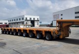 Heavy Duty Trailers