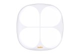 Bodivis Intelligent Rechargeable Smart Body Fat Scale H3