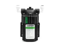 LEFOO BRUSHLESS RO BOOSTER PUMP