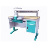 JT-53 (1206080~85mm) Dental Lab Workbench