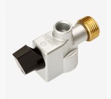 Gas Regulator Connector