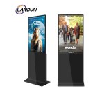 Indoor Floor-standing Digital Signage