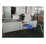 No Chip Plastic Cutting Machine