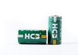 CR123A Li-MnO2 Cylindrical Battery