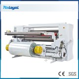 HCH2-1300 High Speed Slitting Machine with Friction Shaft