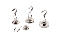 Magnetic Swivel Hooks