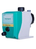 Motor X Micro-mechanical Motor Dosing Pump