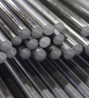 Hot Rolled Steel Bar