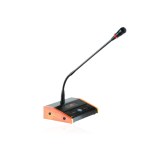 Desktop Paging Chime Microphone RH301MC