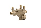 Bronze Backflow Preventer