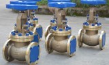 NAB C95800 Globe Valves