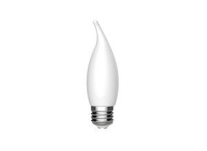 Filament Candle Bulb