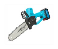 SC-5802 Electric Chainsaw
