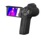 Human Body Temperature Measuring Thermal Camera