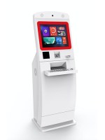 Self Service Terminals Kiosks