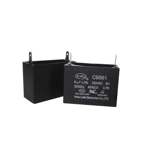 Motor Run Manufactures (CBB65 Capacitor)