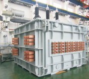 Prefabricated substations, also known as European type substations. The product include...