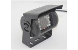 Waterproof Front Rear View AHD Box Infrared Camera C801